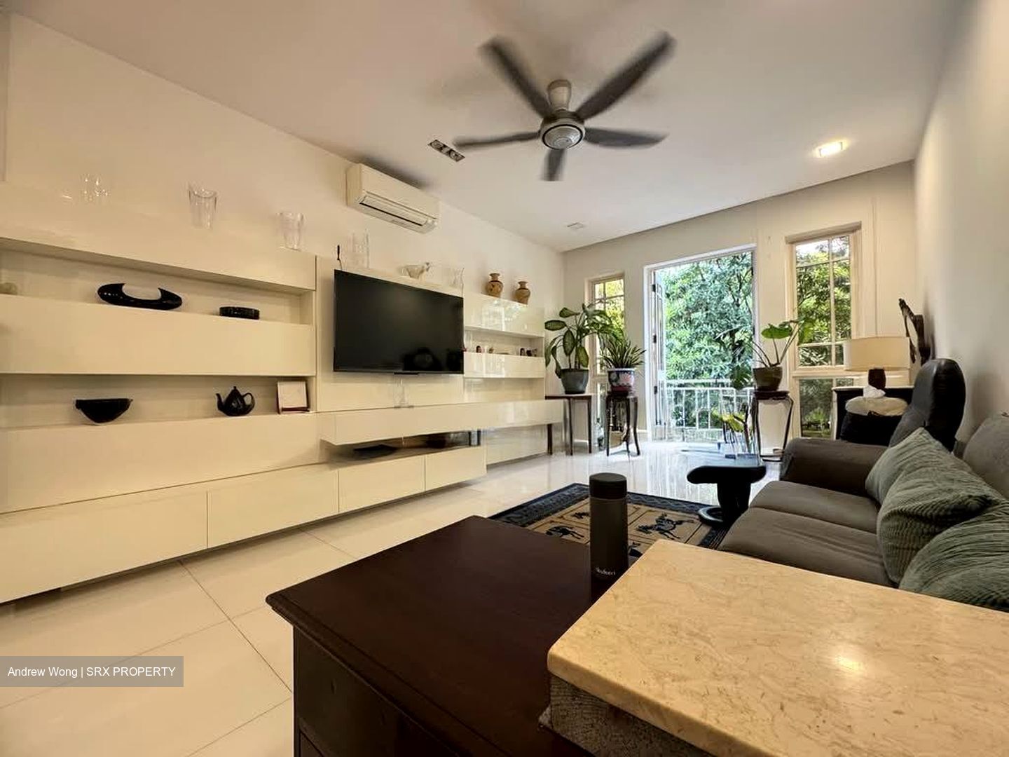 Villa Marina (D15), Condominium #543958521